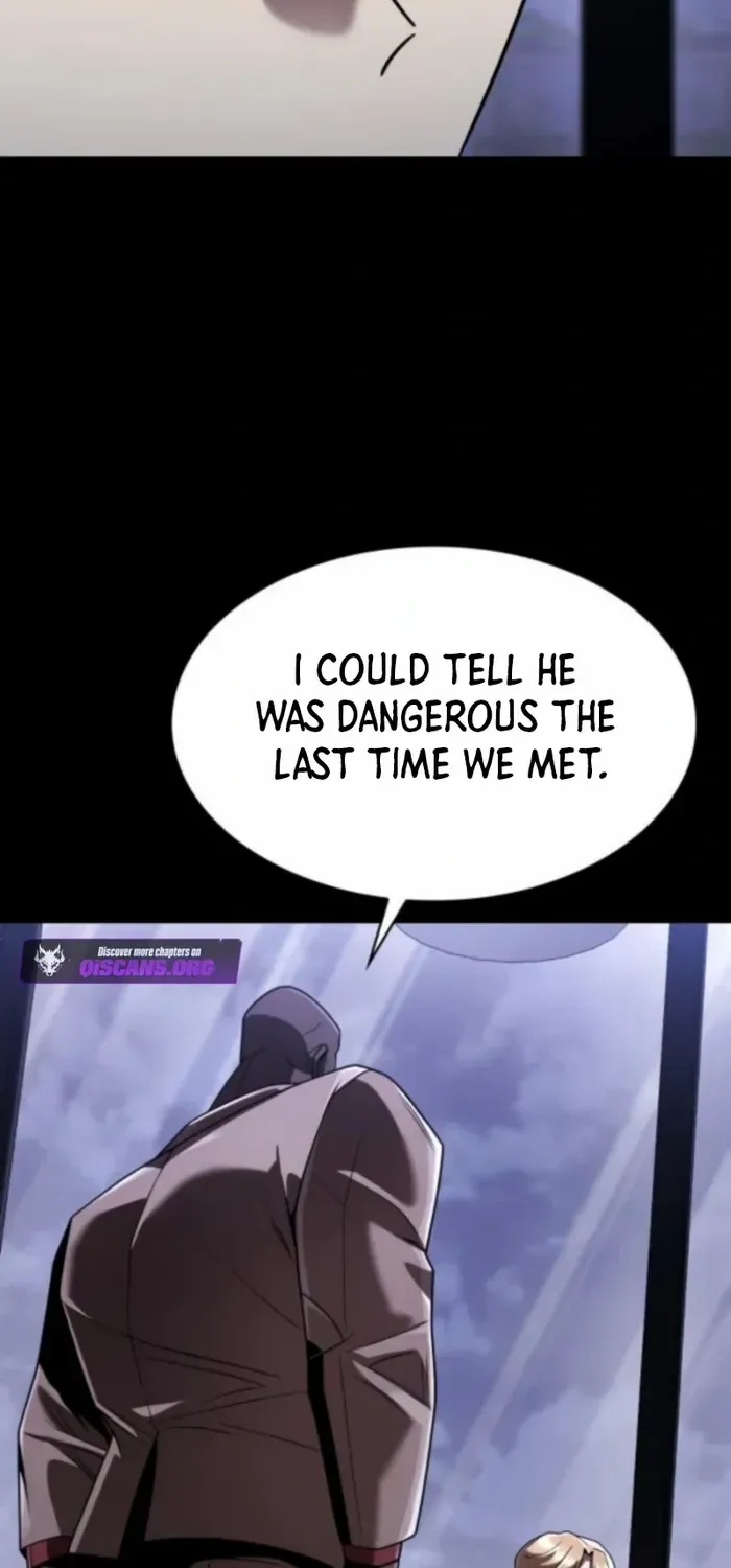 Clever Cleaning Life Of The Returned Genius Hunter Chapter 132 page 97 - 