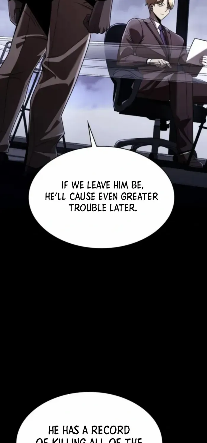 Clever Cleaning Life Of The Returned Genius Hunter Chapter 132 page 98 - 