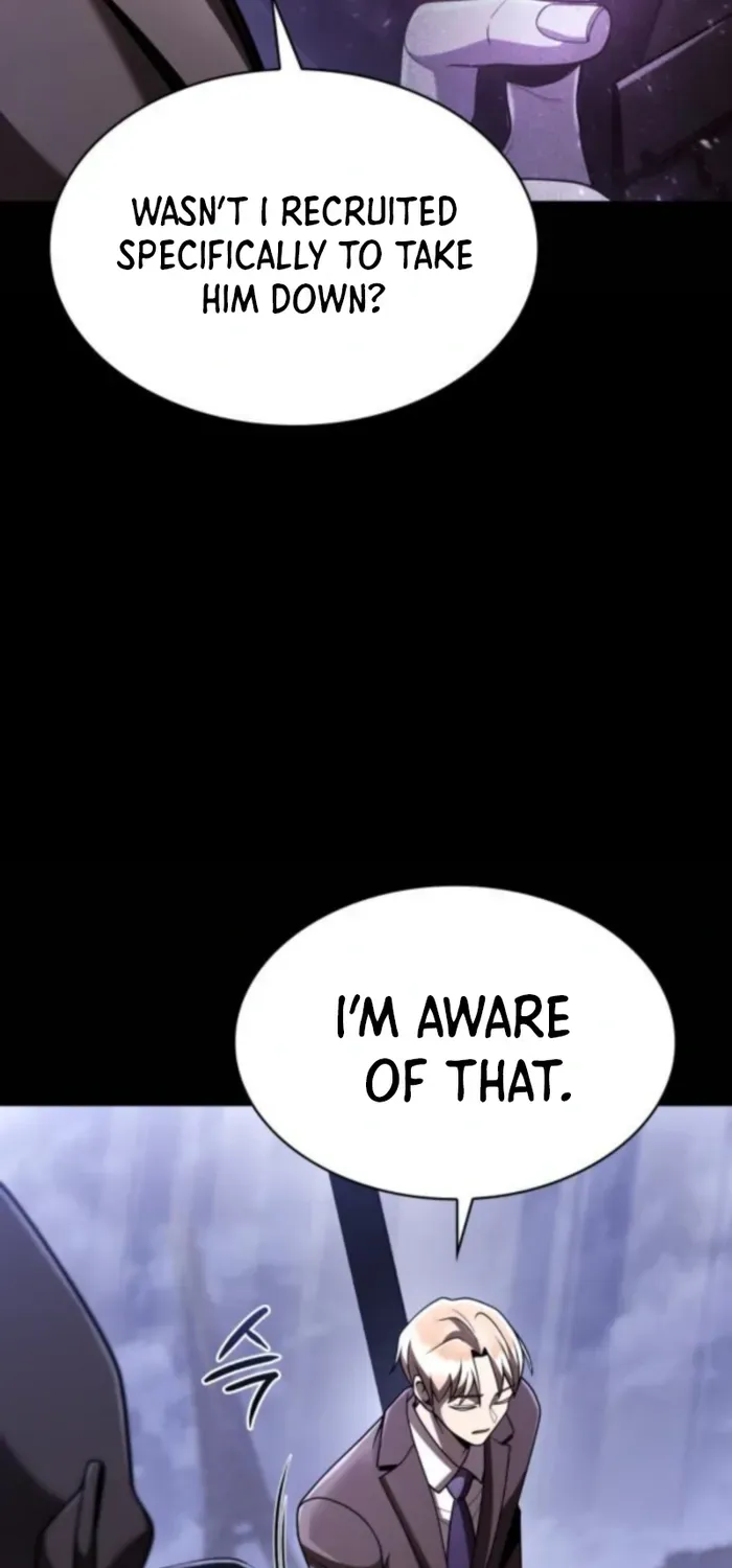 Clever Cleaning Life Of The Returned Genius Hunter Chapter 132 page 100 - 