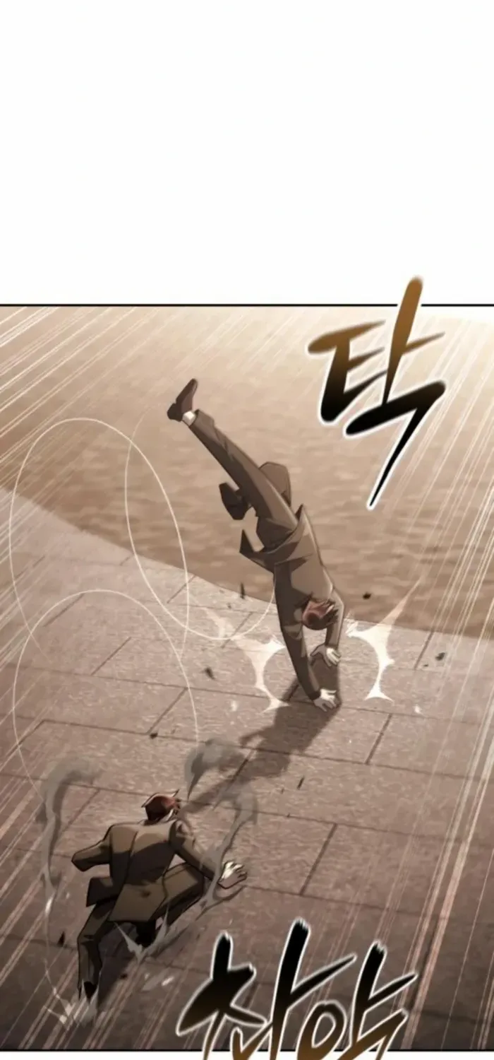 Clever Cleaning Life Of The Returned Genius Hunter Chapter 133 page 106 - 