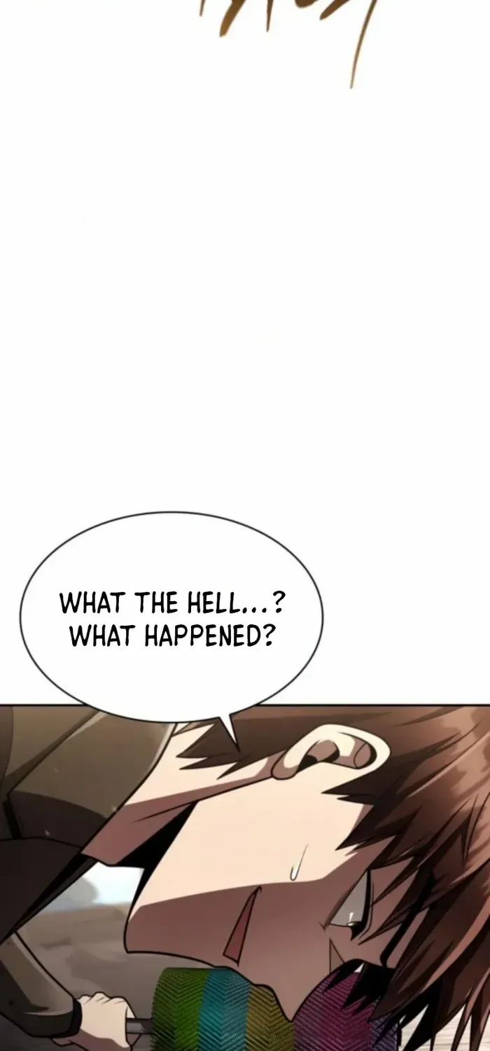 Clever Cleaning Life Of The Returned Genius Hunter Chapter 133 page 107 - 