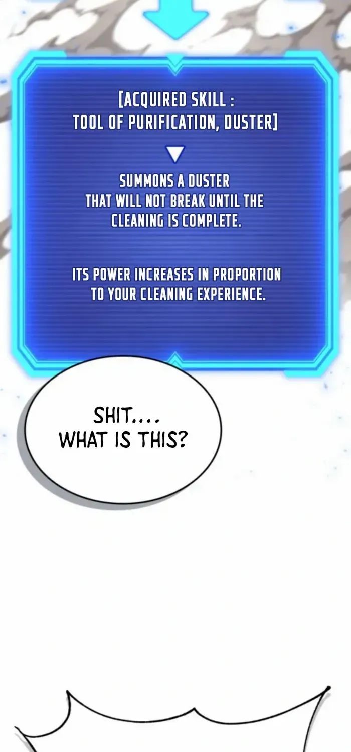 Clever Cleaning Life Of The Returned Genius Hunter Chapter 133 page 112 - 