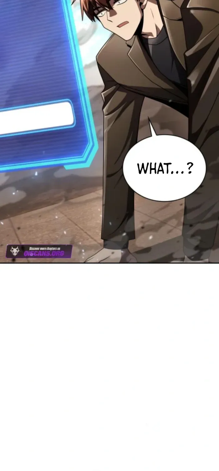 Clever Cleaning Life Of The Returned Genius Hunter Chapter 133 page 117 - 