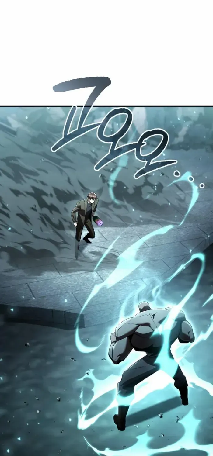 Clever Cleaning Life Of The Returned Genius Hunter Chapter 133 page 125 - 