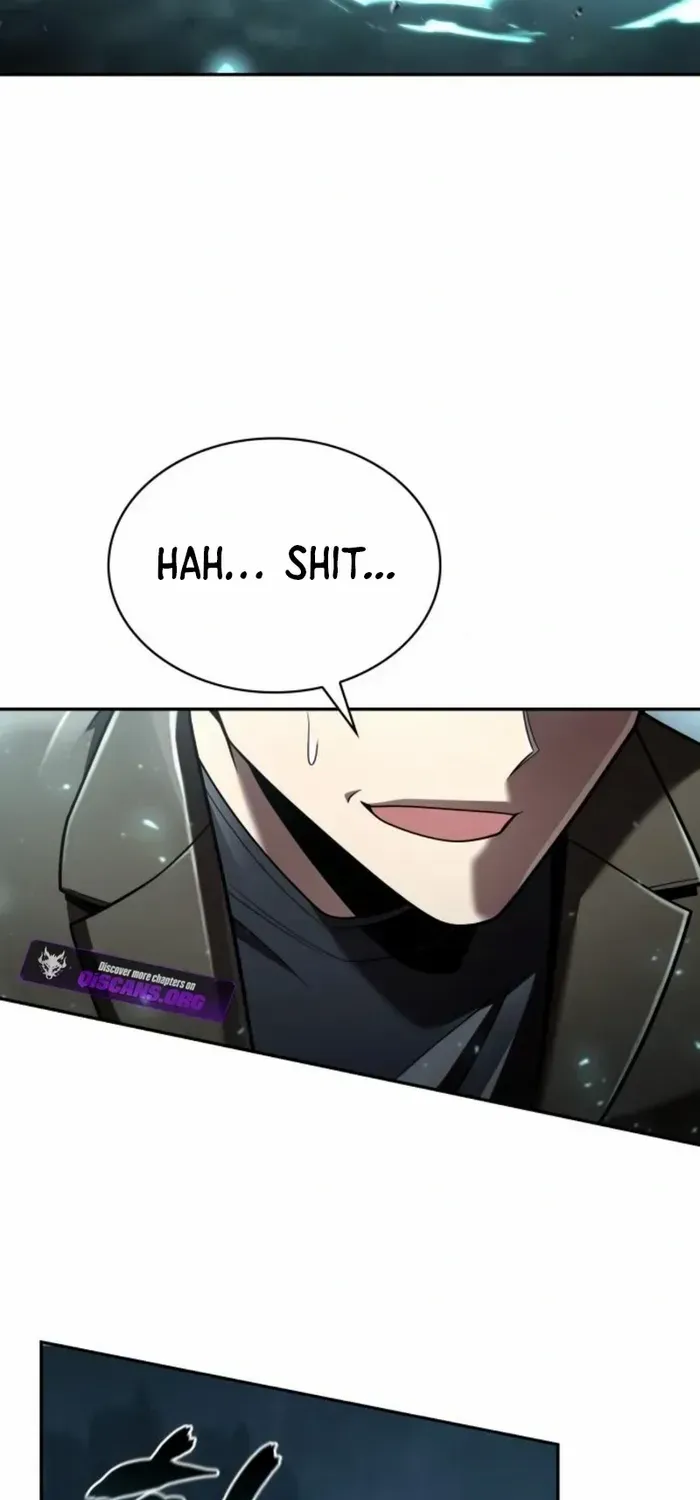 Clever Cleaning Life Of The Returned Genius Hunter Chapter 133 page 126 - 