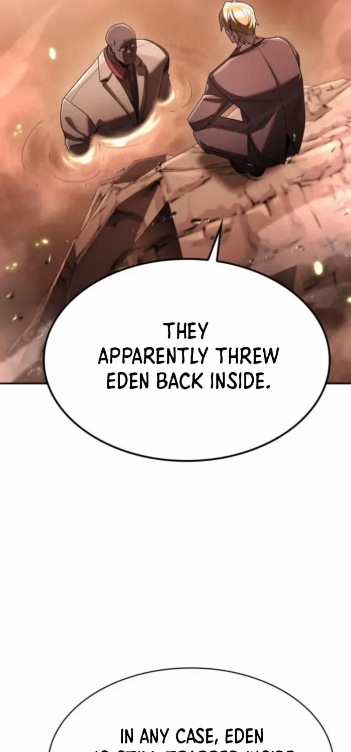 Clever Cleaning Life Of The Returned Genius Hunter Chapter 133 page 17 - 