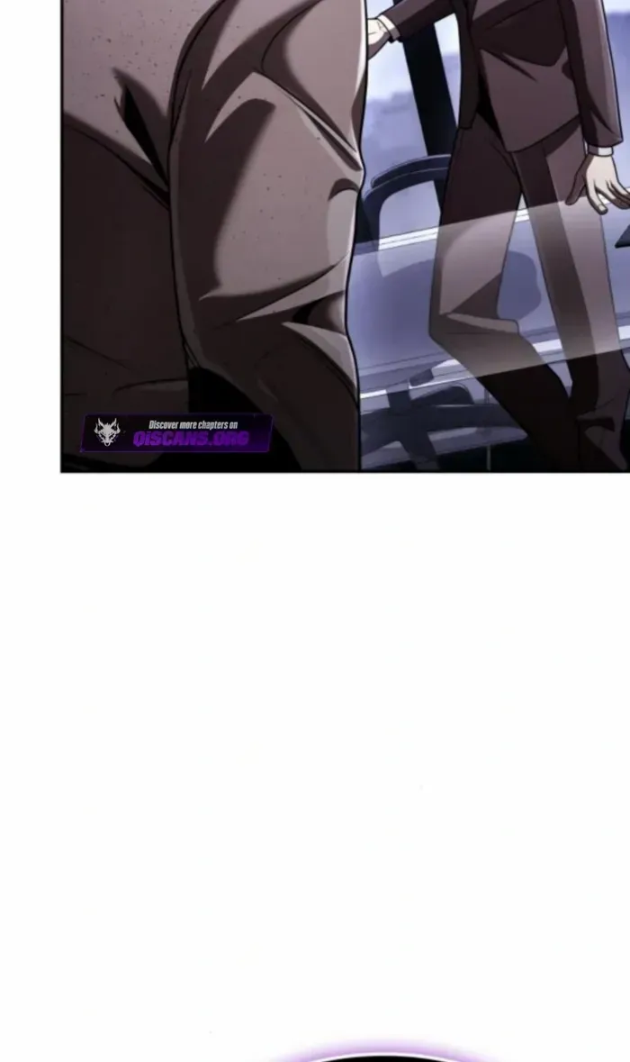 Clever Cleaning Life Of The Returned Genius Hunter Chapter 133 page 21 - 