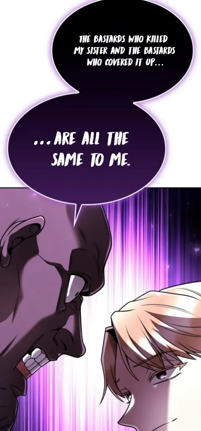 Clever Cleaning Life Of The Returned Genius Hunter Chapter 133 page 22 - 
