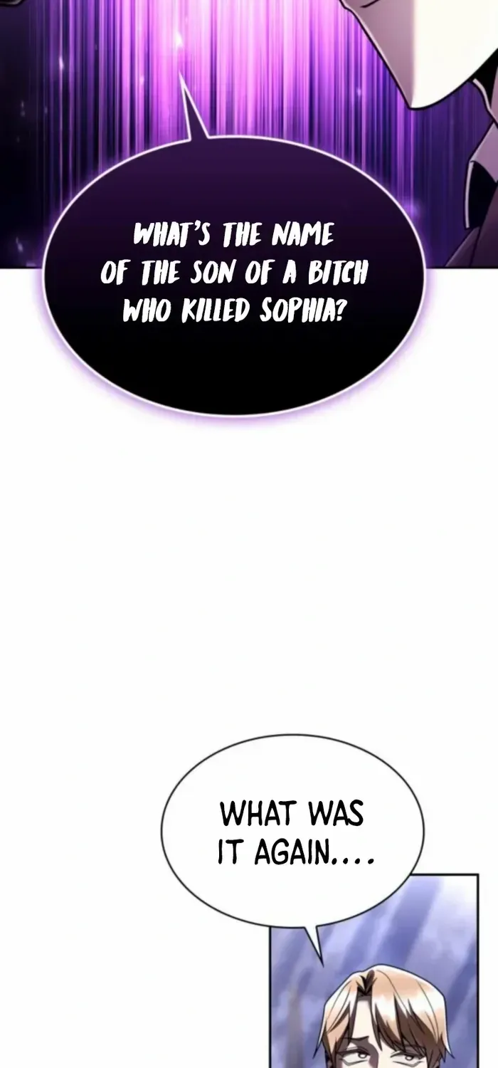 Clever Cleaning Life Of The Returned Genius Hunter Chapter 133 page 23 - 