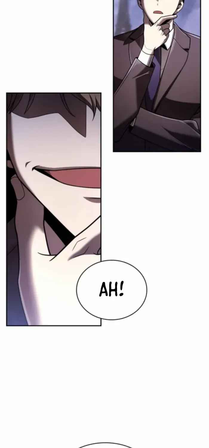 Clever Cleaning Life Of The Returned Genius Hunter Chapter 133 page 24 - 