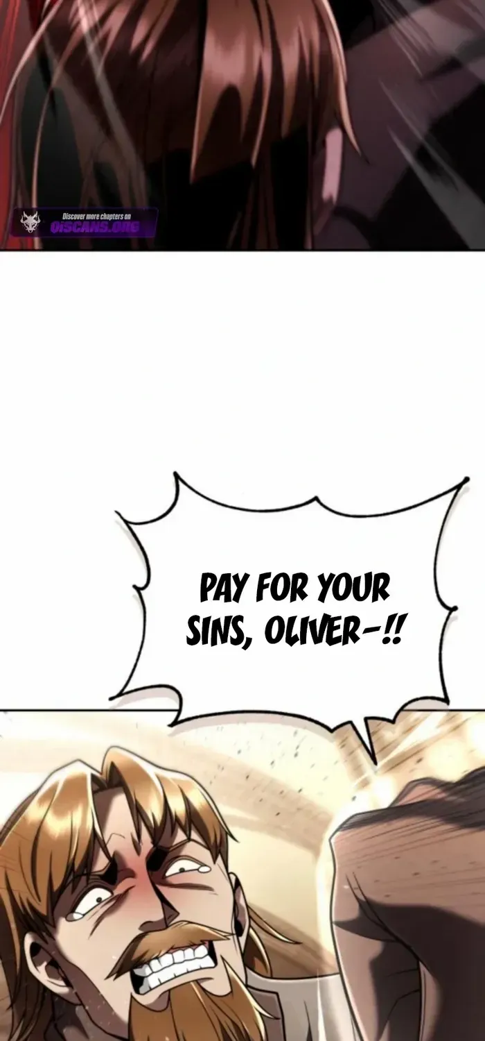 Clever Cleaning Life Of The Returned Genius Hunter Chapter 133 page 28 - 