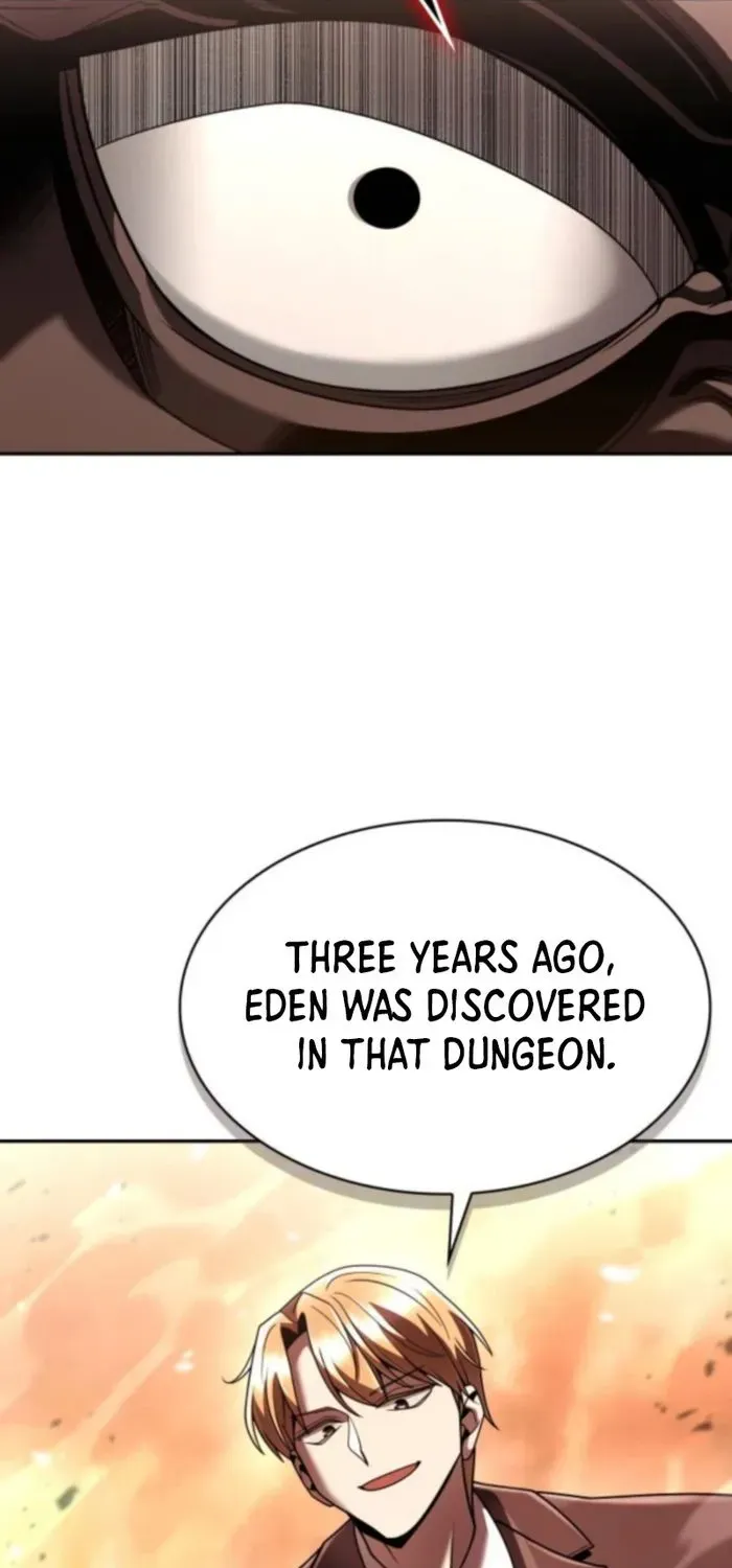 Clever Cleaning Life Of The Returned Genius Hunter Chapter 133 page 4 - 