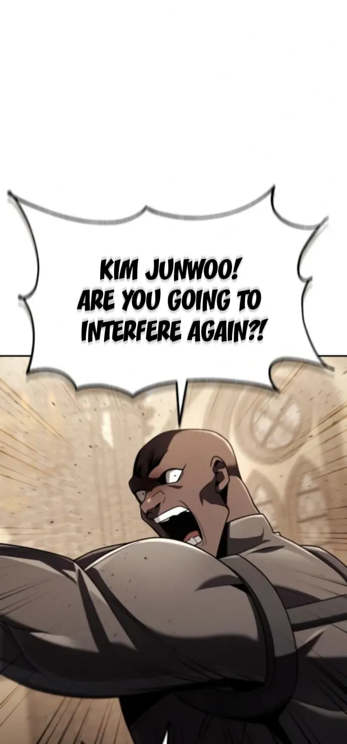 Clever Cleaning Life Of The Returned Genius Hunter Chapter 133 page 33 - 