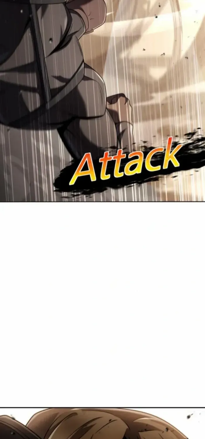 Clever Cleaning Life Of The Returned Genius Hunter Chapter 133 page 37 - 