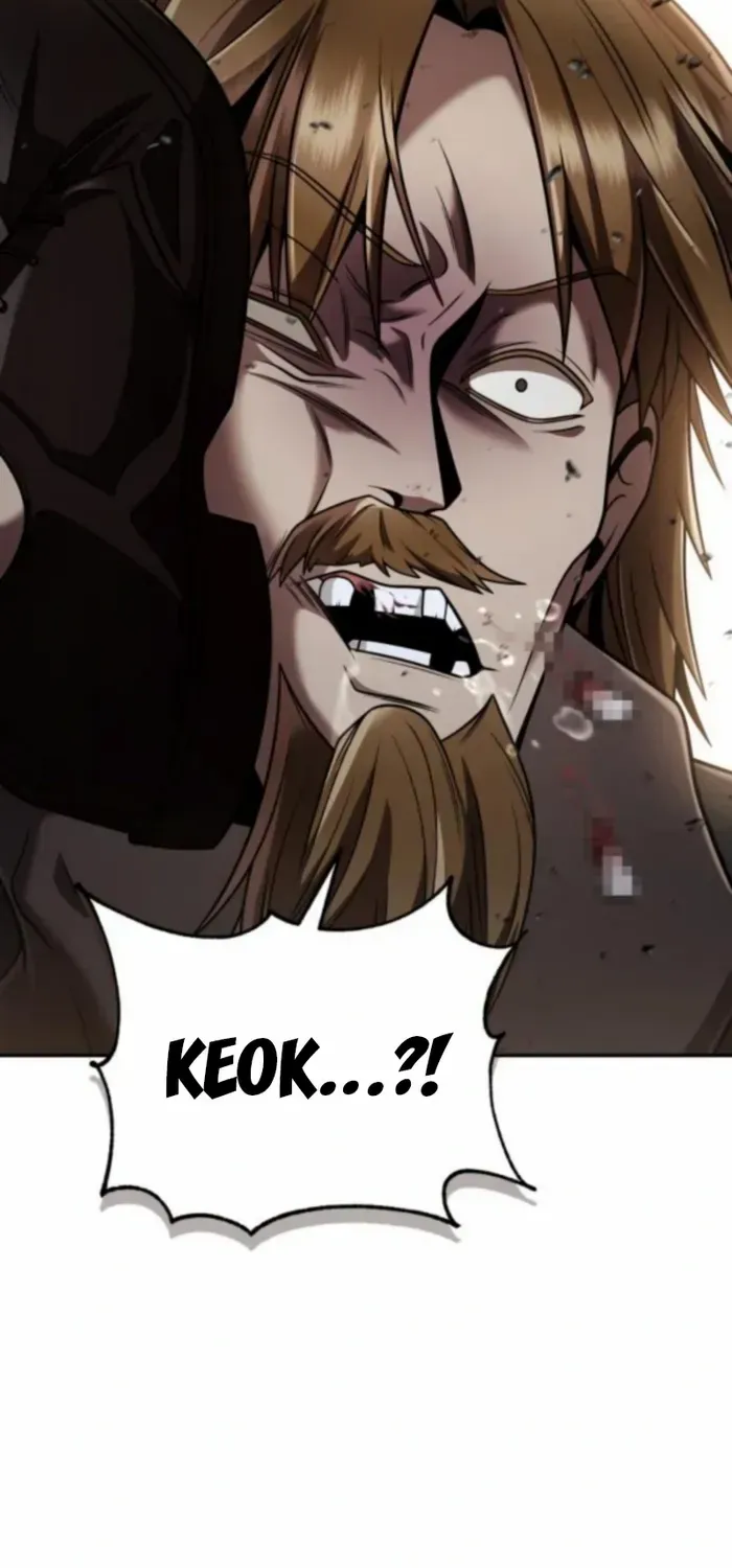 Clever Cleaning Life Of The Returned Genius Hunter Chapter 133 page 38 - 