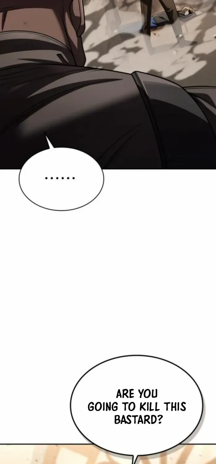 Clever Cleaning Life Of The Returned Genius Hunter Chapter 133 page 44 - 