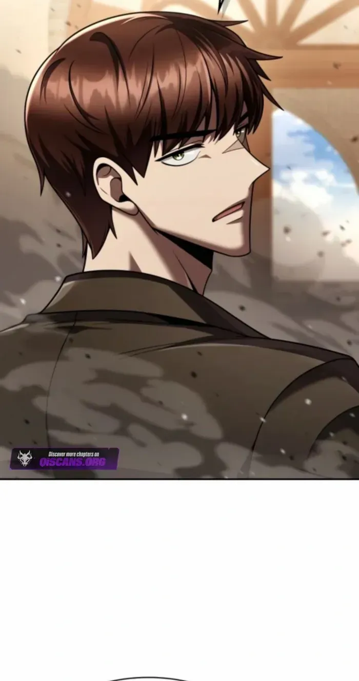 Clever Cleaning Life Of The Returned Genius Hunter Chapter 133 page 45 - 