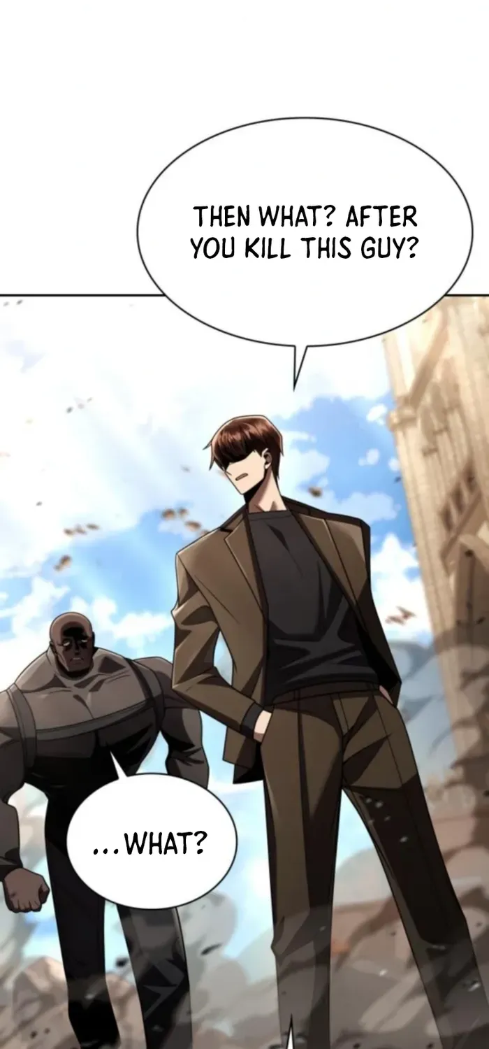 Clever Cleaning Life Of The Returned Genius Hunter Chapter 133 page 47 - 