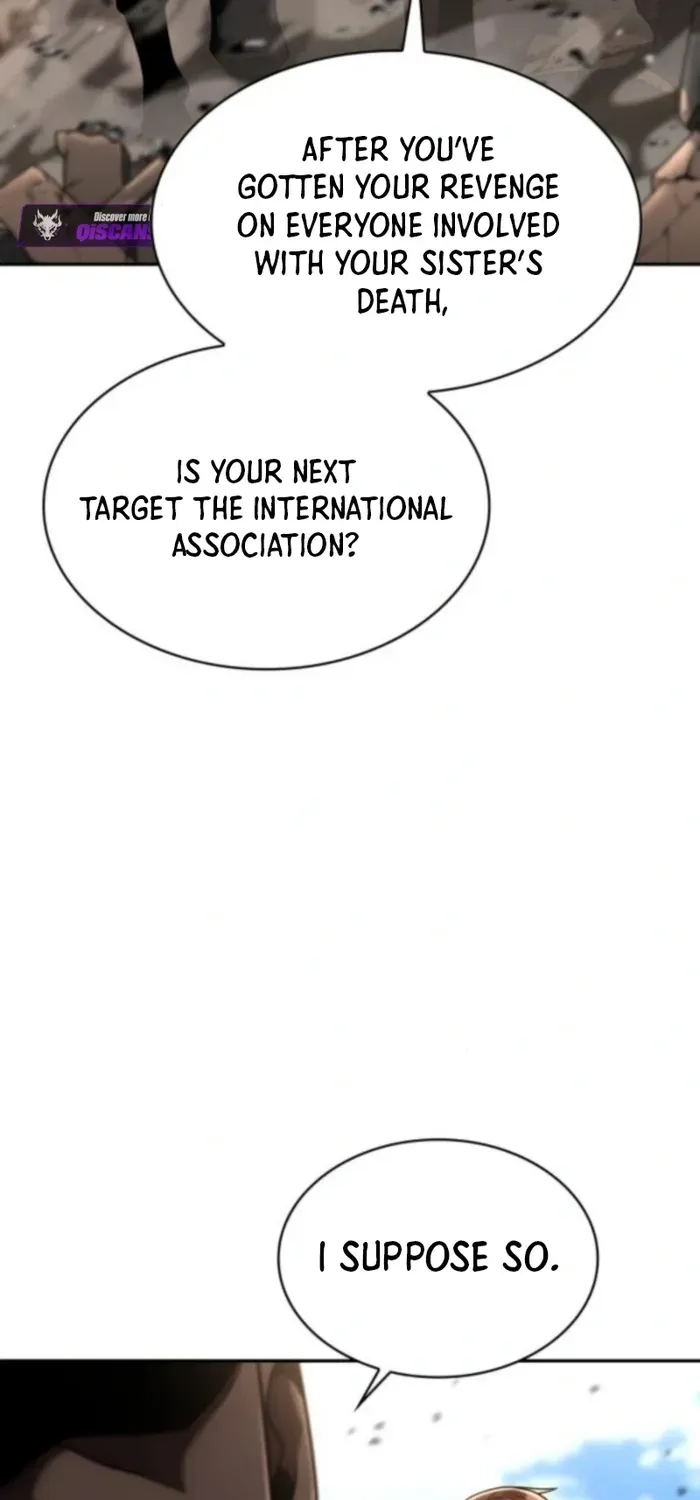 Clever Cleaning Life Of The Returned Genius Hunter Chapter 133 page 48 - 