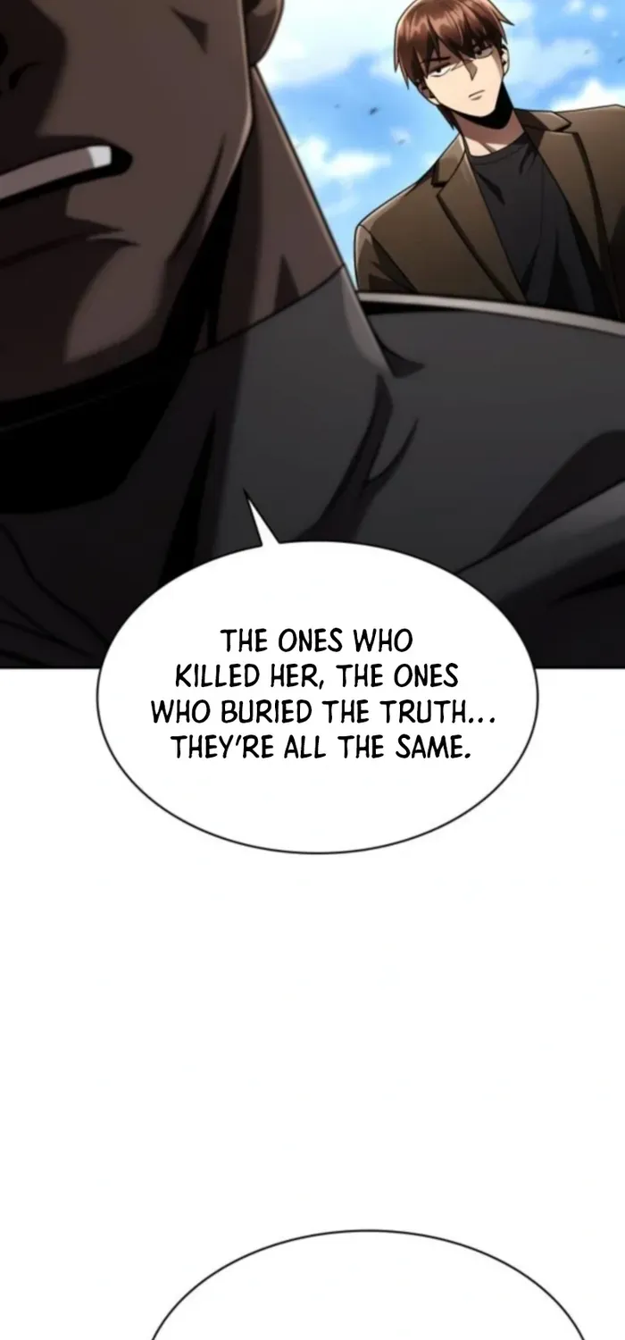 Clever Cleaning Life Of The Returned Genius Hunter Chapter 133 page 49 - 