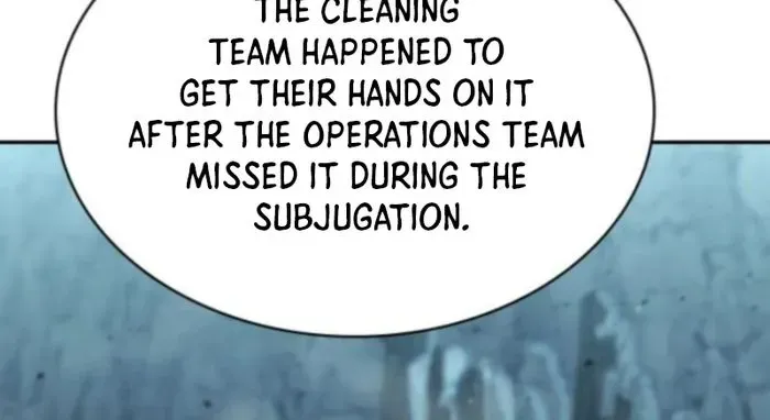 Clever Cleaning Life Of The Returned Genius Hunter Chapter 133 page 6 - 