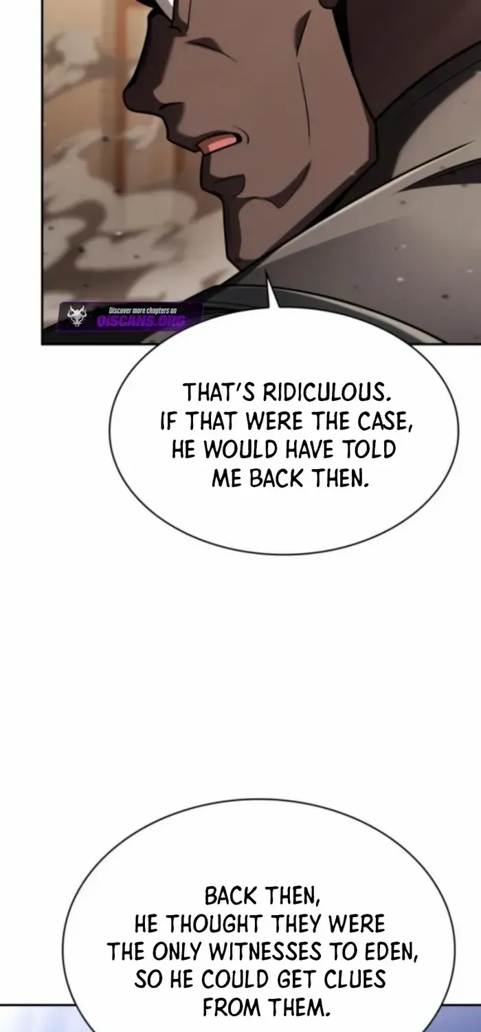 Clever Cleaning Life Of The Returned Genius Hunter Chapter 133 page 53 - 