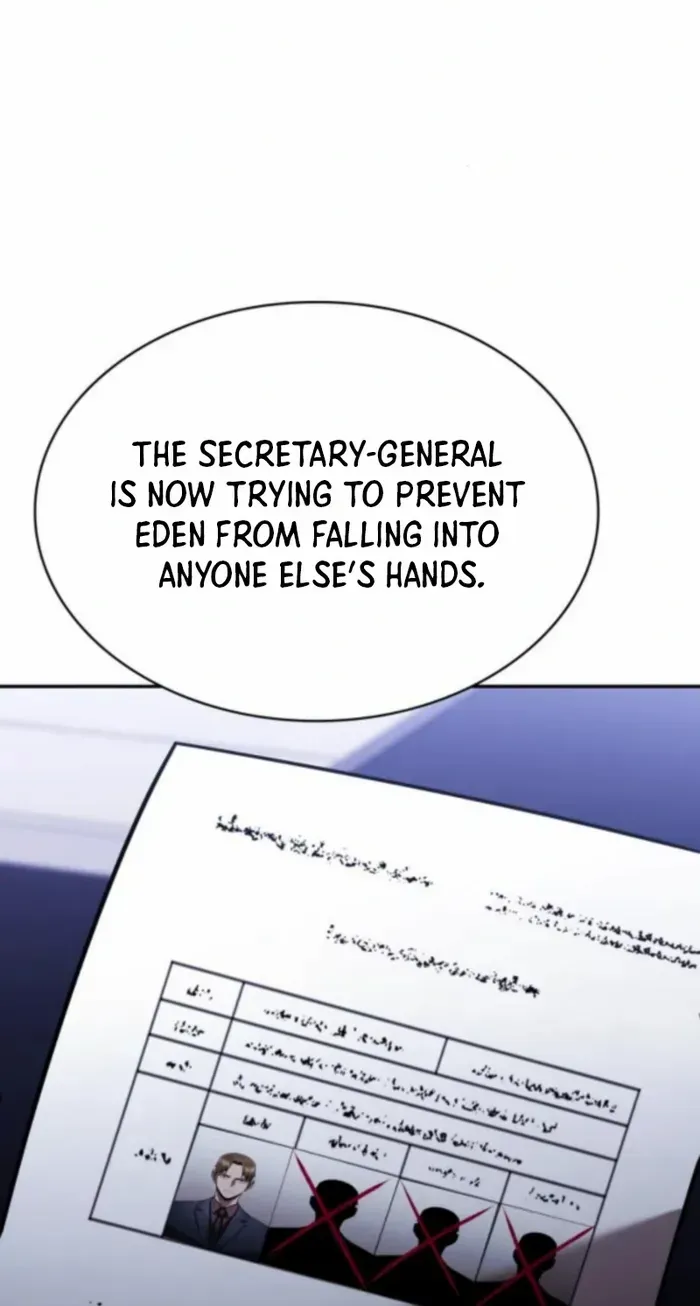 Clever Cleaning Life Of The Returned Genius Hunter Chapter 133 page 55 - 