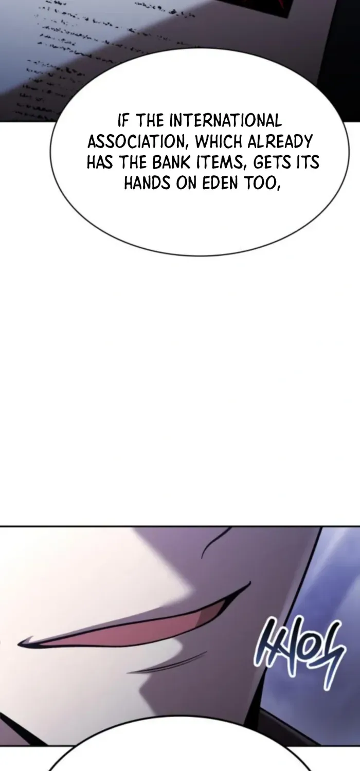 Clever Cleaning Life Of The Returned Genius Hunter Chapter 133 page 56 - 
