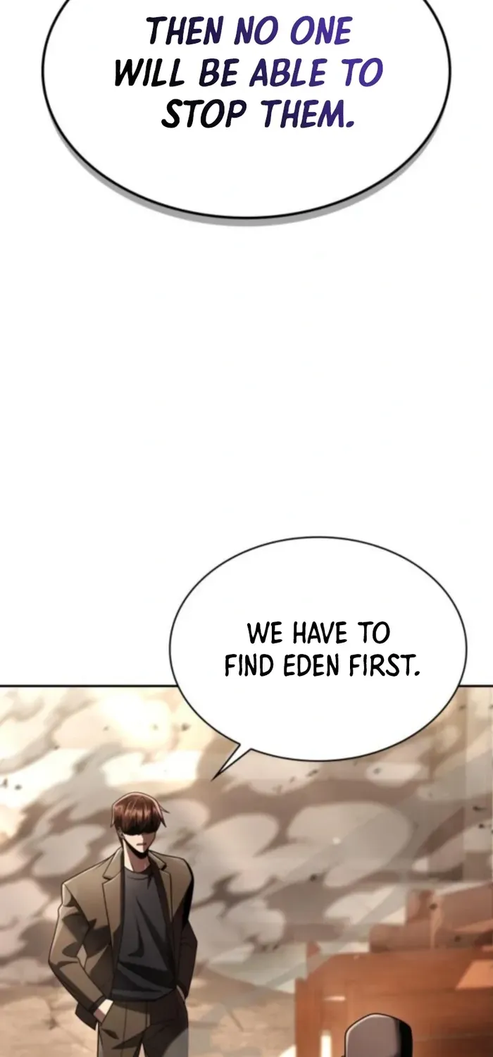 Clever Cleaning Life Of The Returned Genius Hunter Chapter 133 page 57 - 
