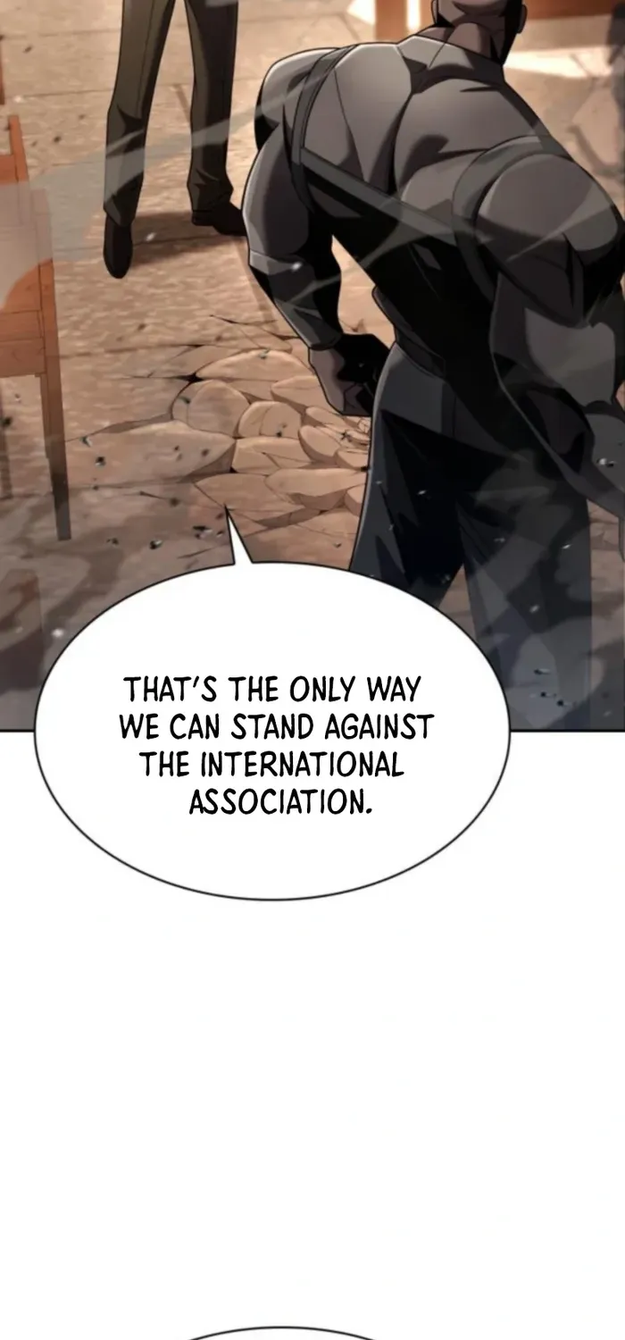 Clever Cleaning Life Of The Returned Genius Hunter Chapter 133 page 58 - 