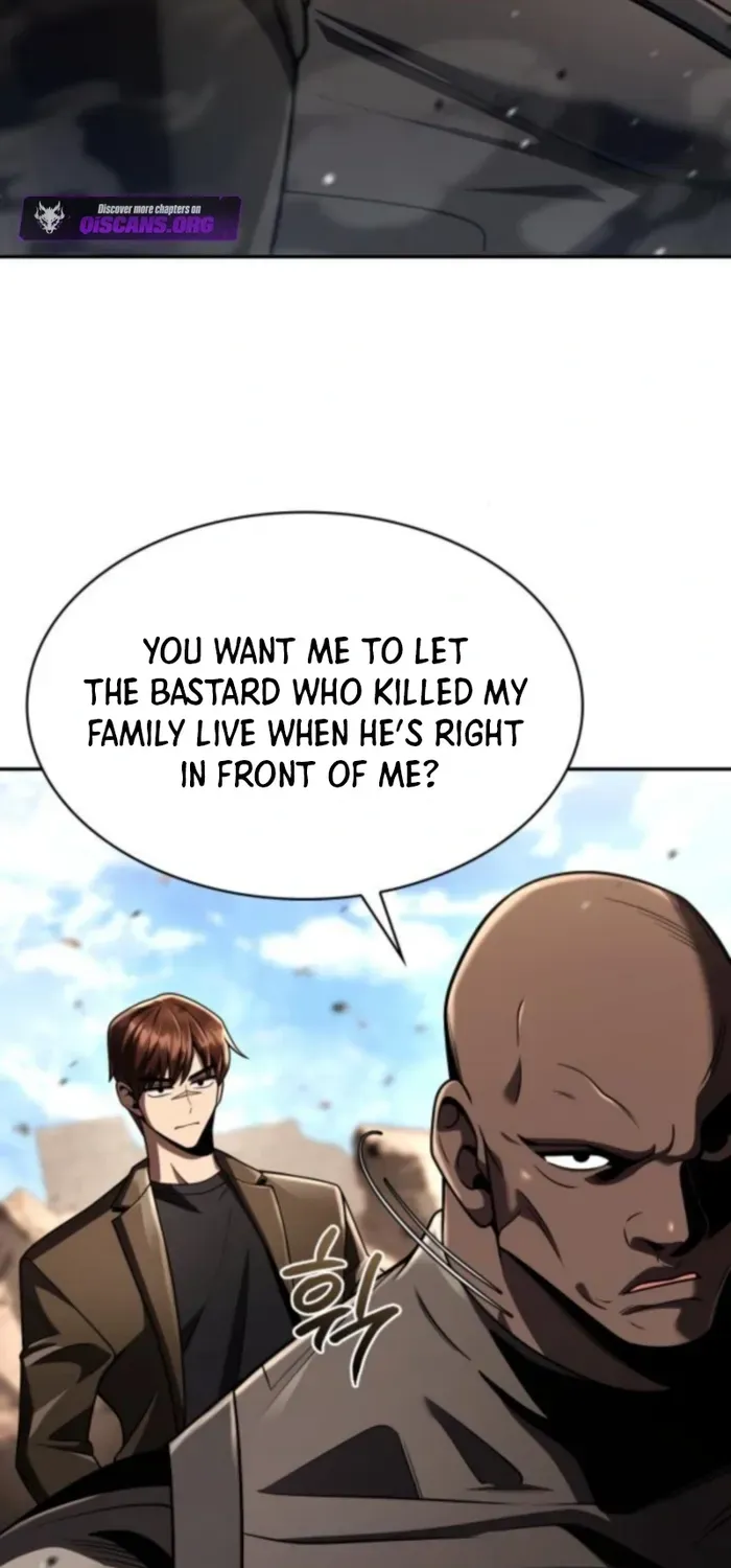 Clever Cleaning Life Of The Returned Genius Hunter Chapter 133 page 61 - 