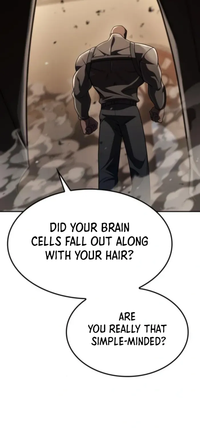 Clever Cleaning Life Of The Returned Genius Hunter Chapter 133 page 63 - 