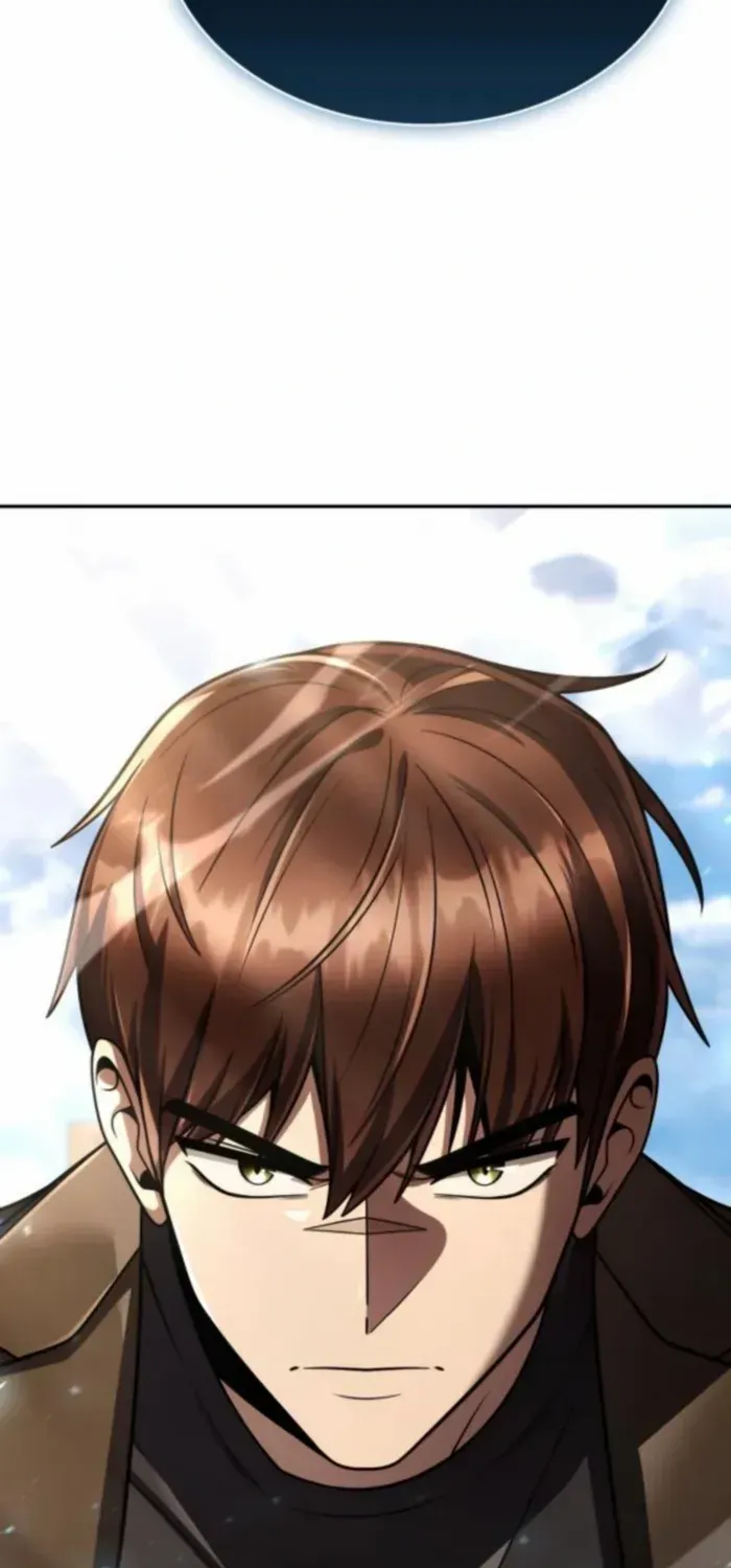 Clever Cleaning Life Of The Returned Genius Hunter Chapter 133 page 68 - 