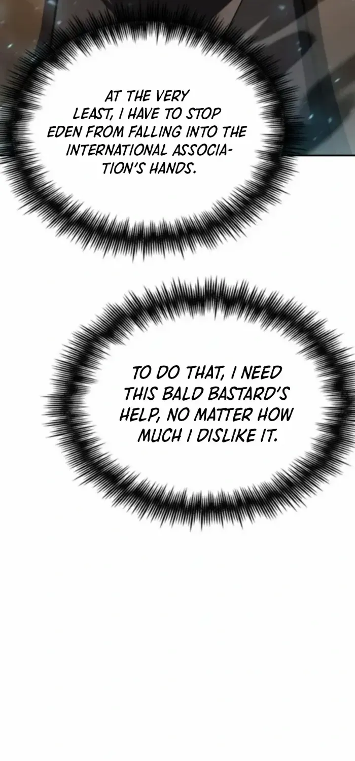Clever Cleaning Life Of The Returned Genius Hunter Chapter 133 page 69 - 