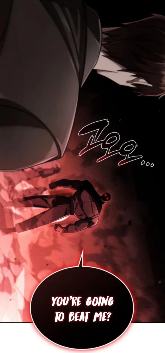 Clever Cleaning Life Of The Returned Genius Hunter Chapter 133 page 71 - 