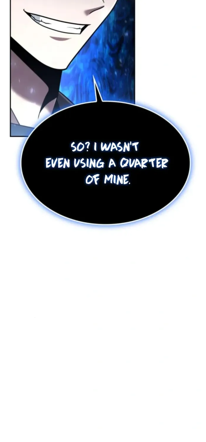 Clever Cleaning Life Of The Returned Genius Hunter Chapter 133 page 74 - 