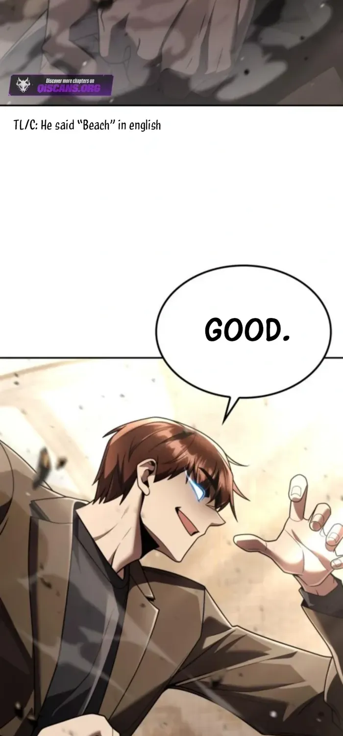 Clever Cleaning Life Of The Returned Genius Hunter Chapter 133 page 77 - 