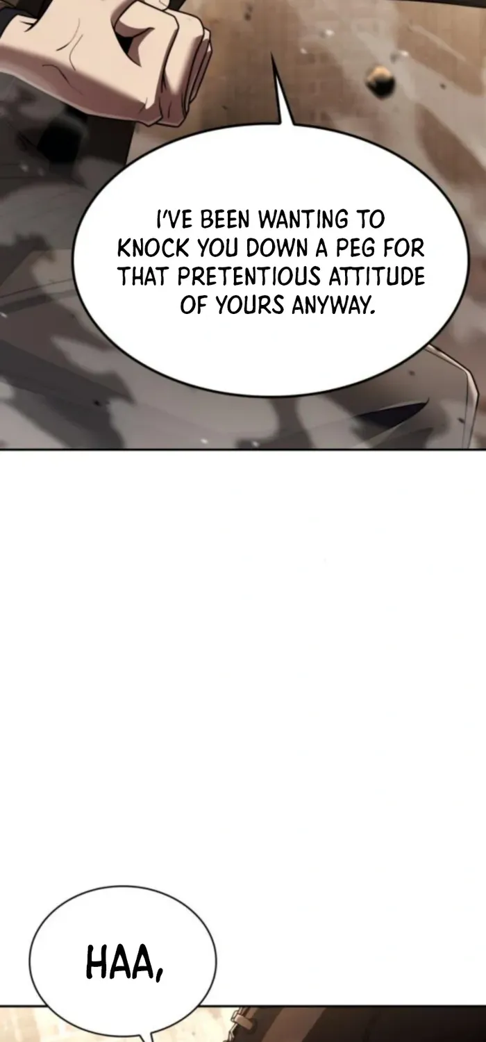 Clever Cleaning Life Of The Returned Genius Hunter Chapter 133 page 78 - 