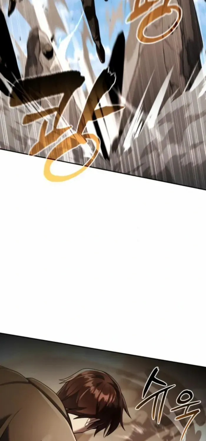 Clever Cleaning Life Of The Returned Genius Hunter Chapter 133 page 82 - 