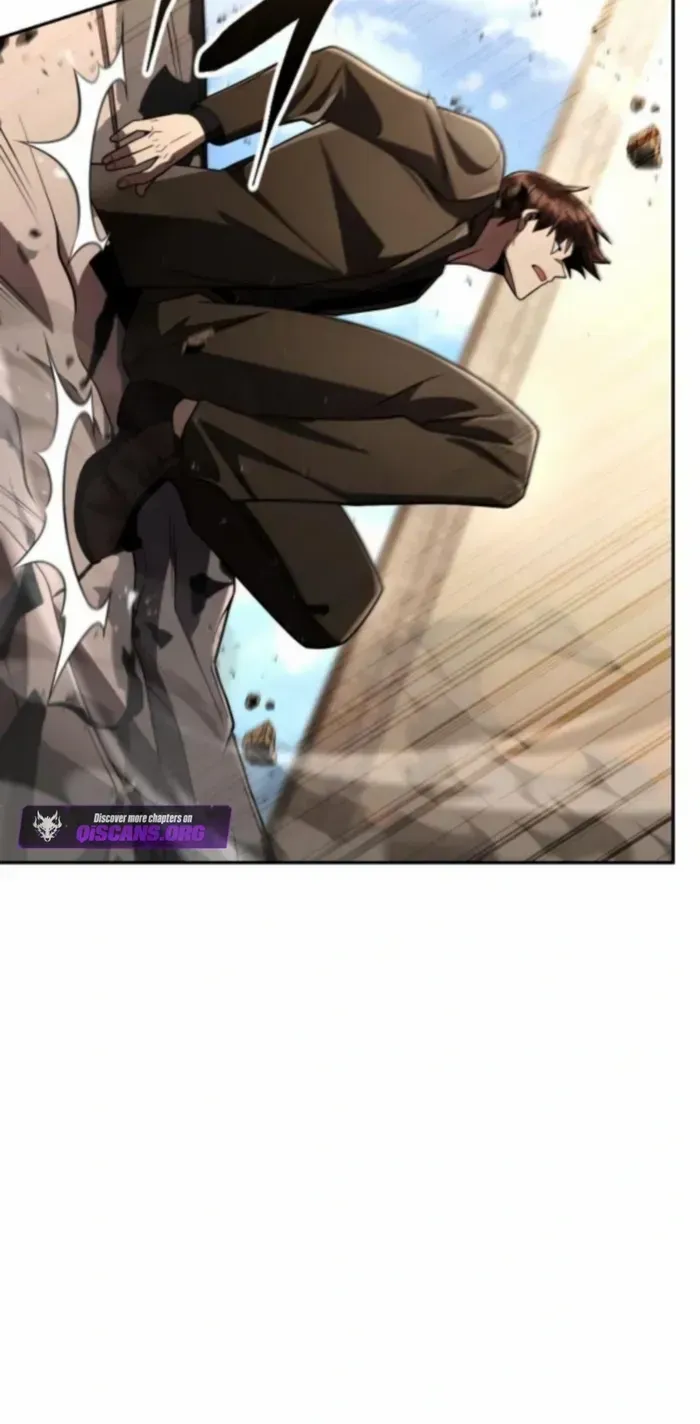 Clever Cleaning Life Of The Returned Genius Hunter Chapter 133 page 89 - 