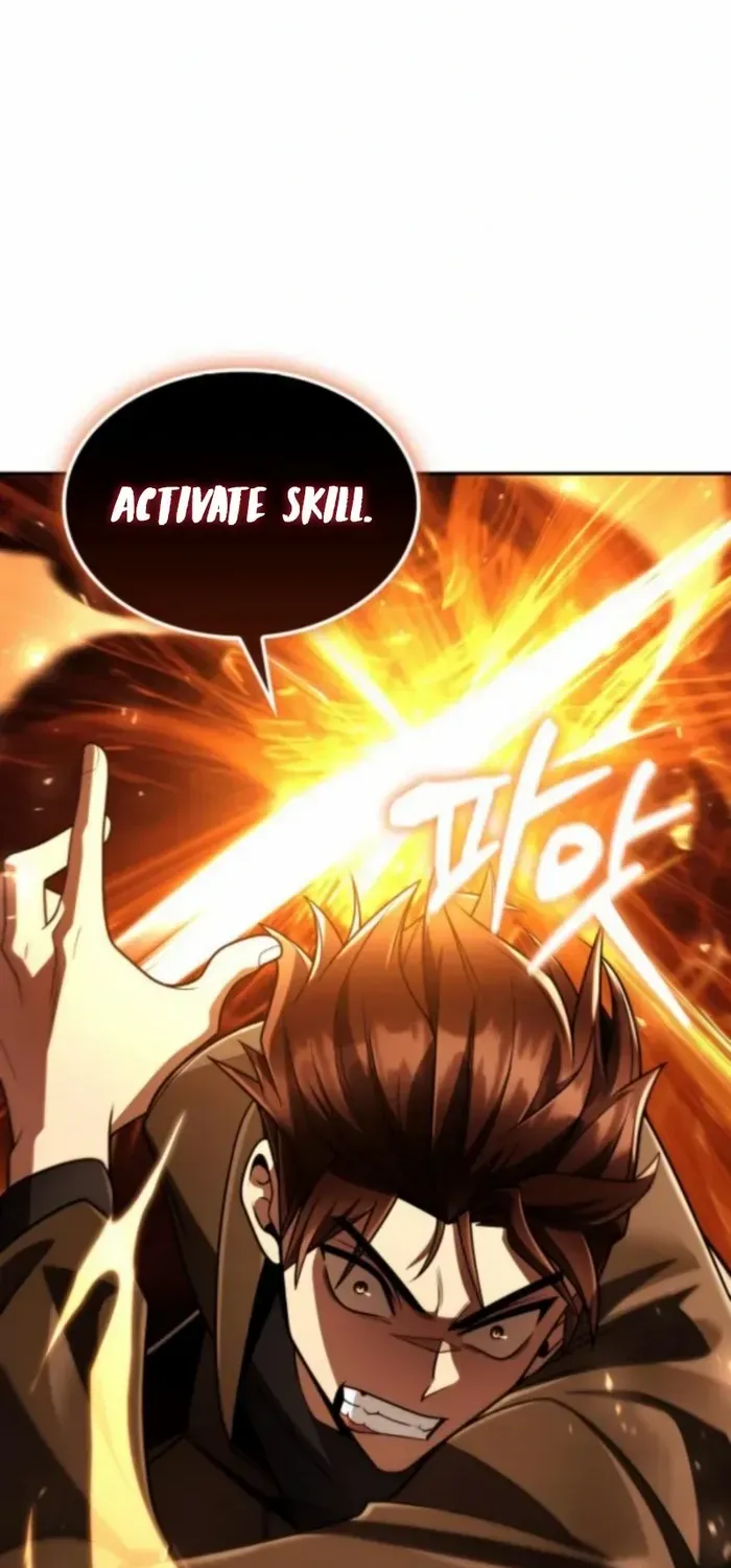 Clever Cleaning Life Of The Returned Genius Hunter Chapter 133 page 91 - 