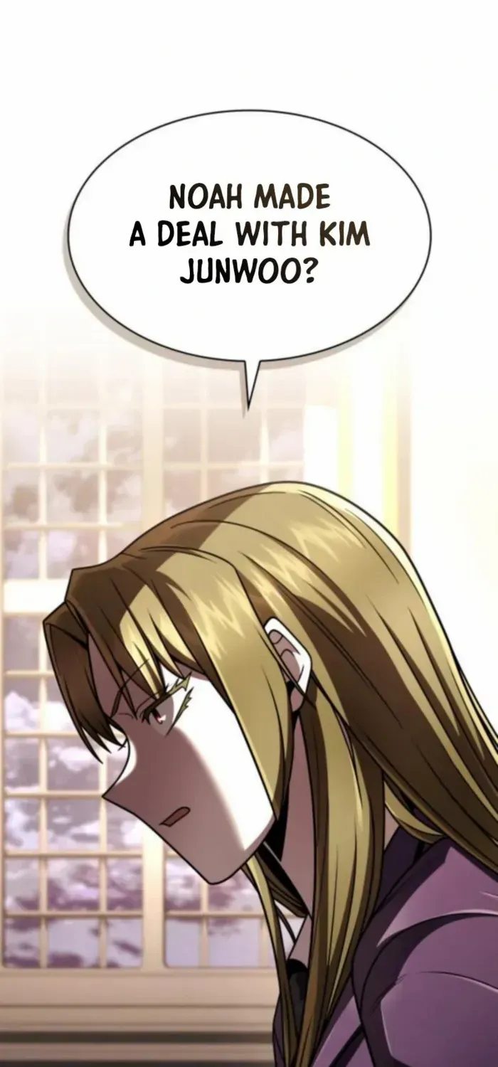 Clever Cleaning Life Of The Returned Genius Hunter Chapter 134 page 2 - 
