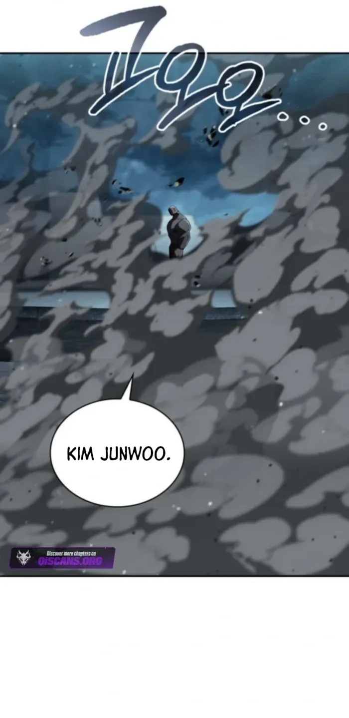 Clever Cleaning Life Of The Returned Genius Hunter Chapter 134 page 106 - 