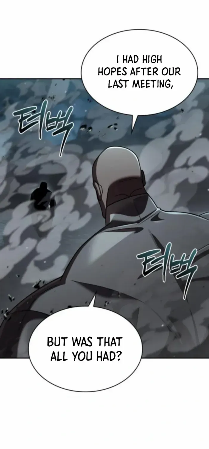 Clever Cleaning Life Of The Returned Genius Hunter Chapter 134 page 107 - 