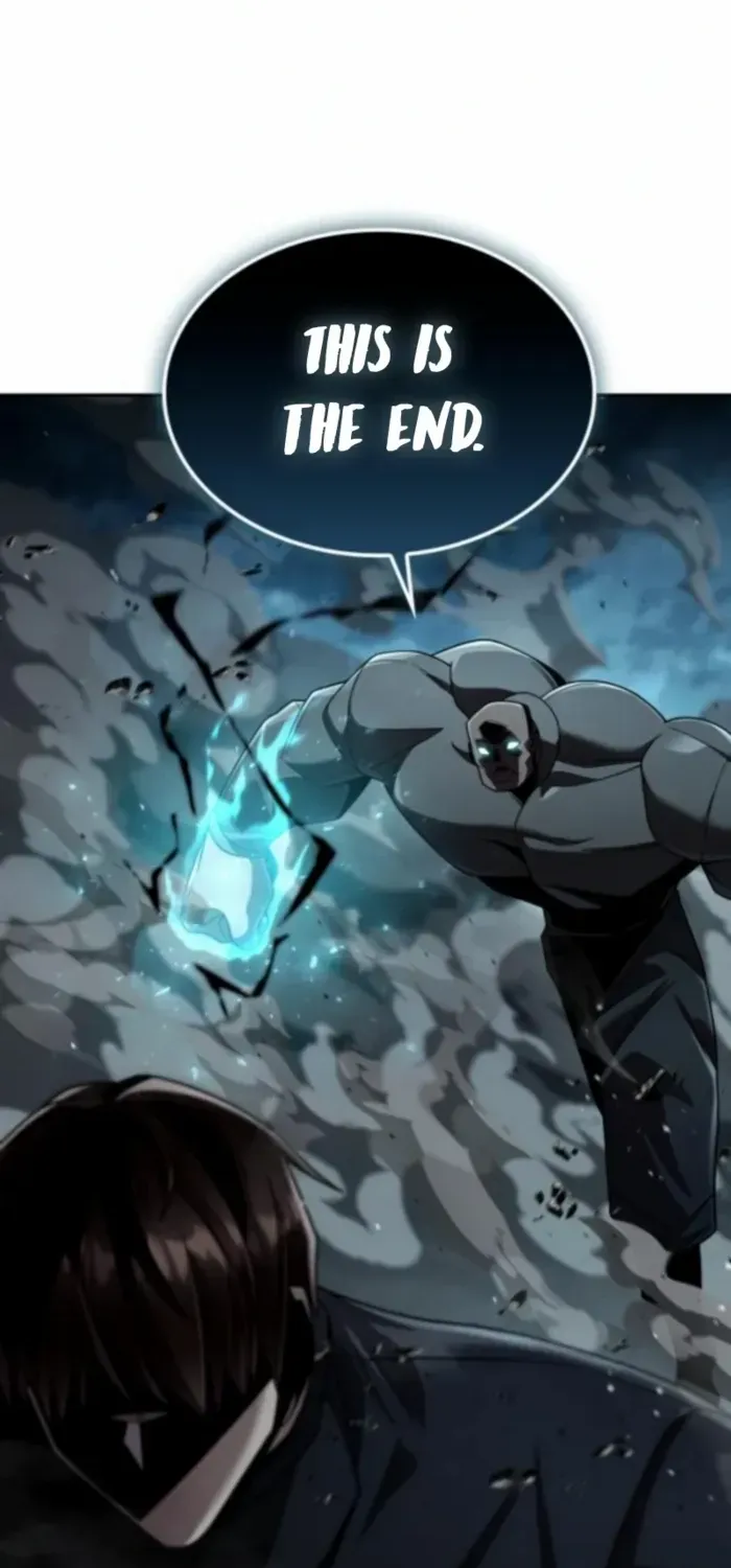 Clever Cleaning Life Of The Returned Genius Hunter Chapter 134 page 108 - 