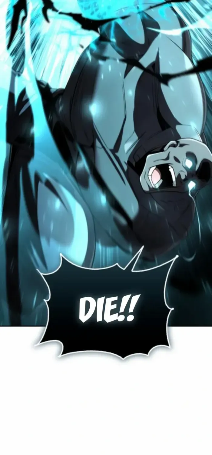 Clever Cleaning Life Of The Returned Genius Hunter Chapter 134 page 110 - 