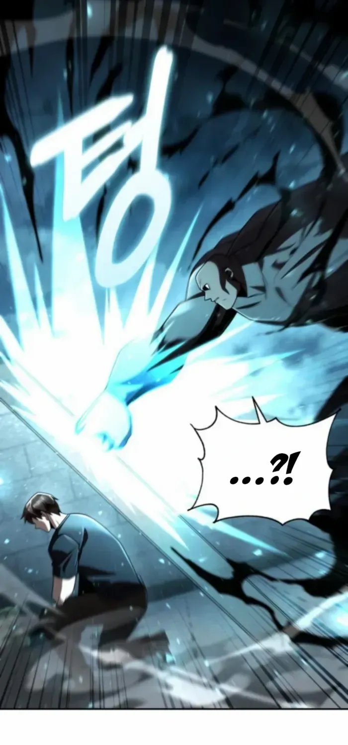 Clever Cleaning Life Of The Returned Genius Hunter Chapter 134 page 112 - 