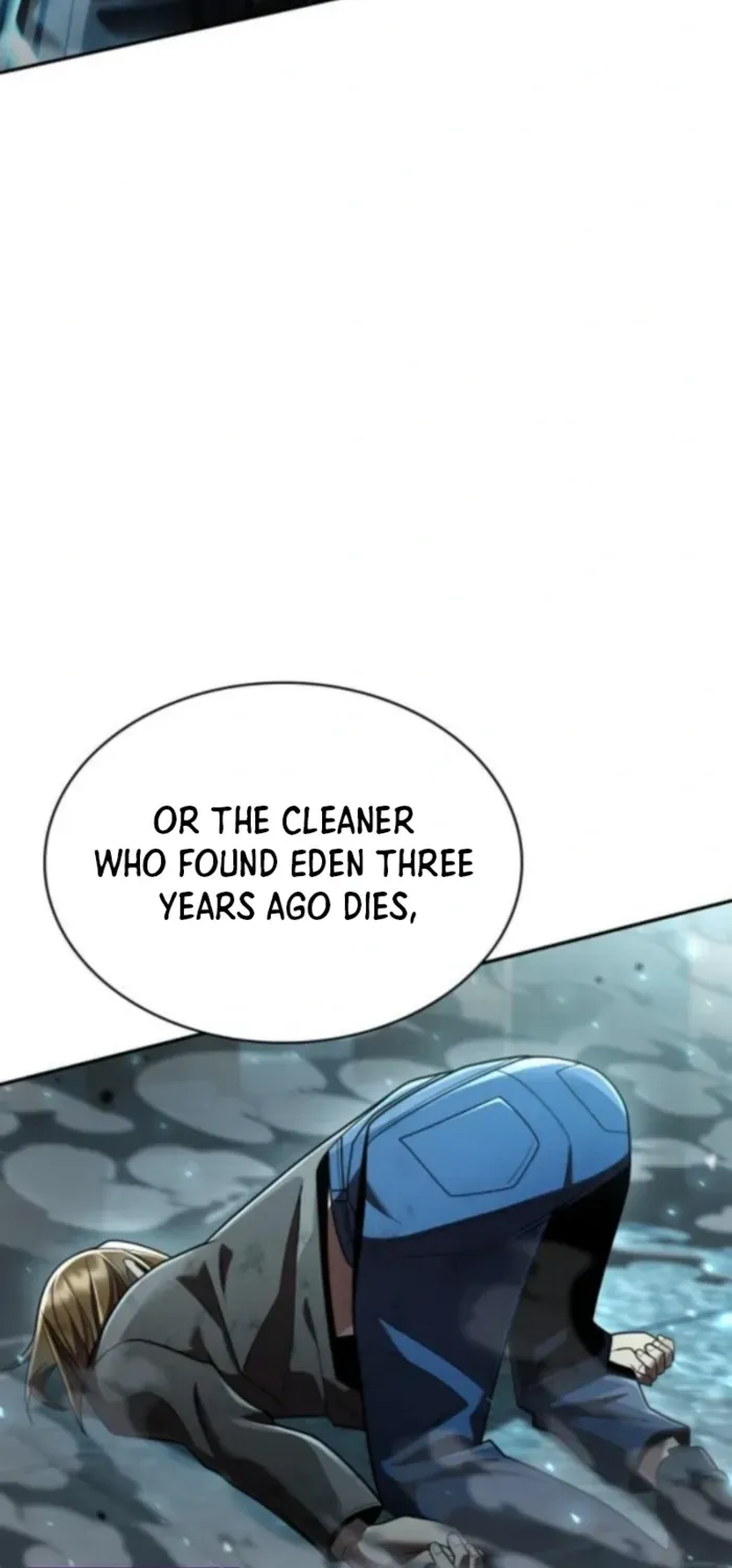 Clever Cleaning Life Of The Returned Genius Hunter Chapter 134 page 13 - 