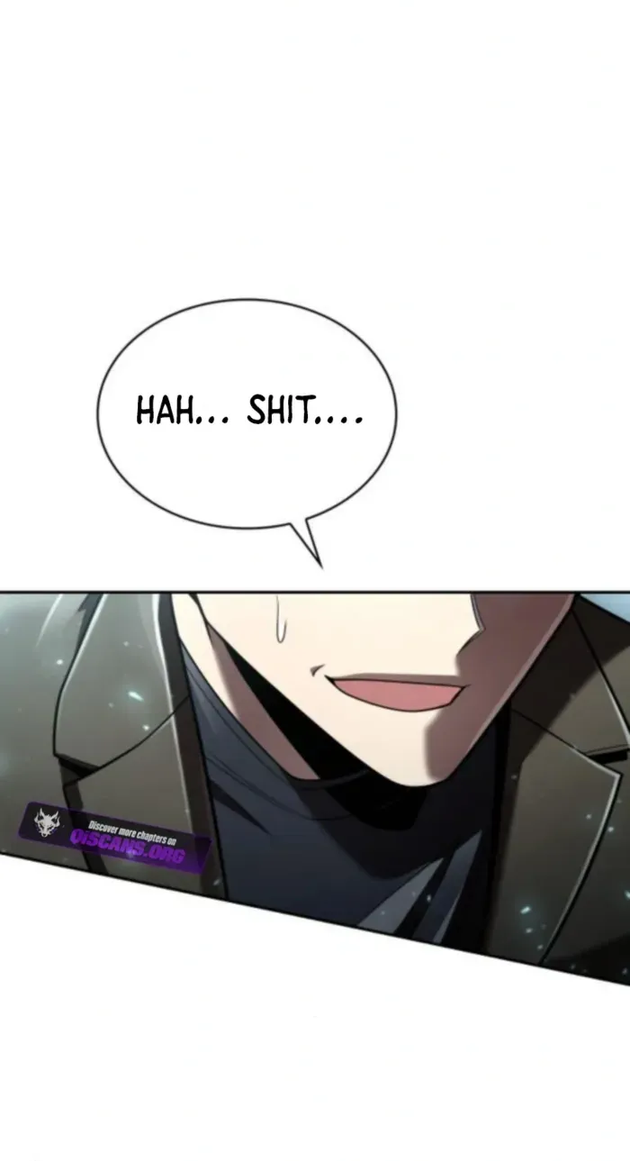 Clever Cleaning Life Of The Returned Genius Hunter Chapter 134 page 16 - 