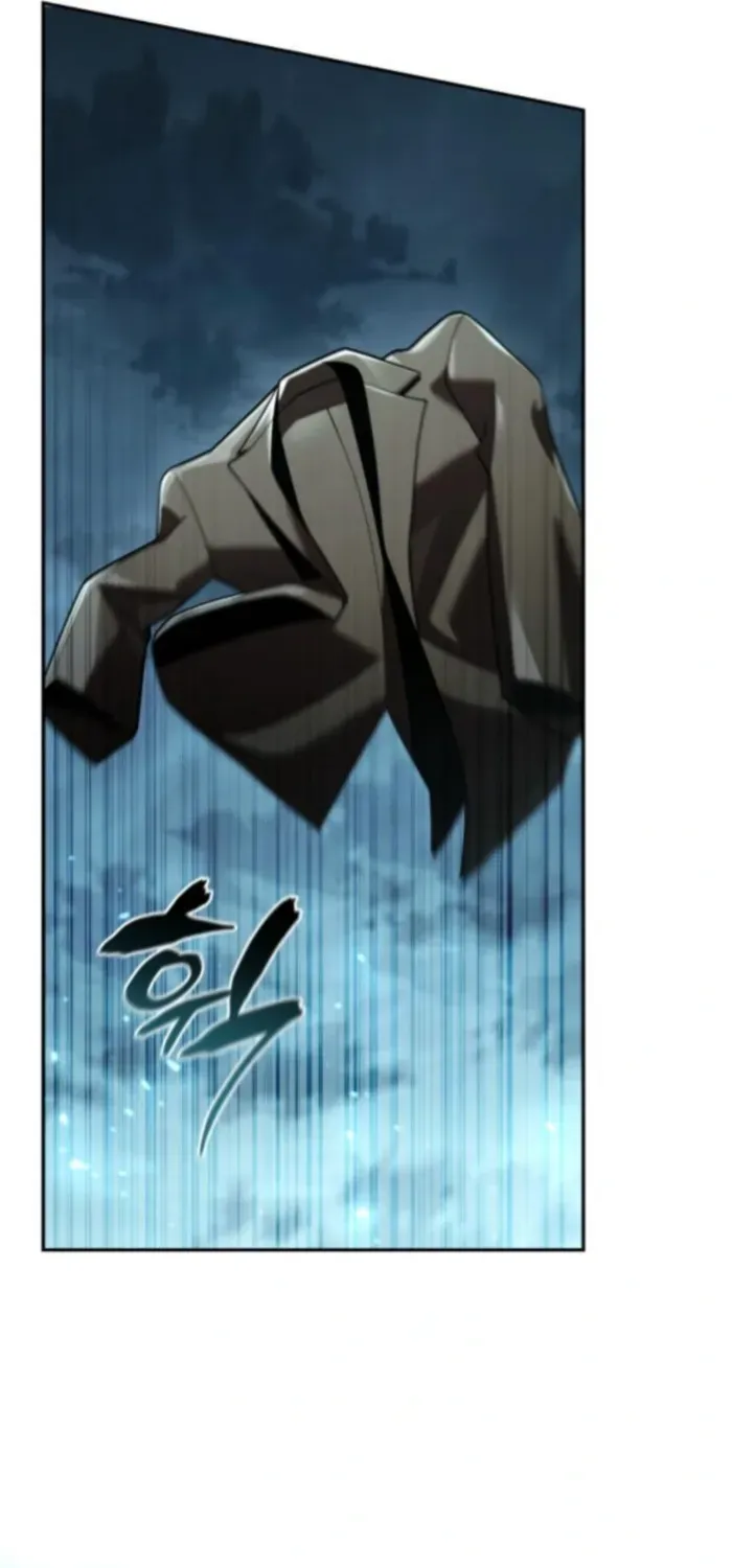 Clever Cleaning Life Of The Returned Genius Hunter Chapter 134 page 17 - 